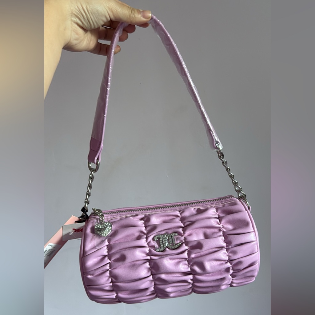 Juicy Couture Shoulder Bag Brand New